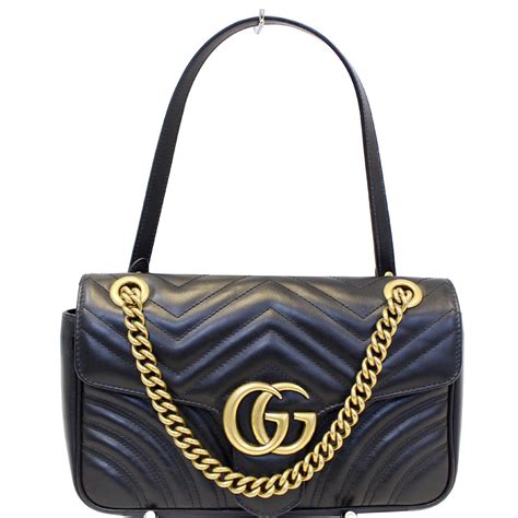 does gucci marmont go on sale|authentic Gucci Marmont small bag.